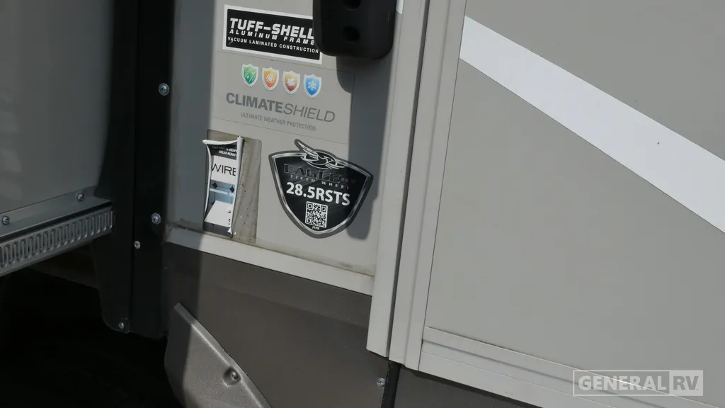 2018 Jayco Eagle HT 28.5RSTS, Photos photo 27