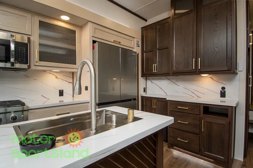 2026 Forest River Cedar Creek 361RL, Photos photo 34
