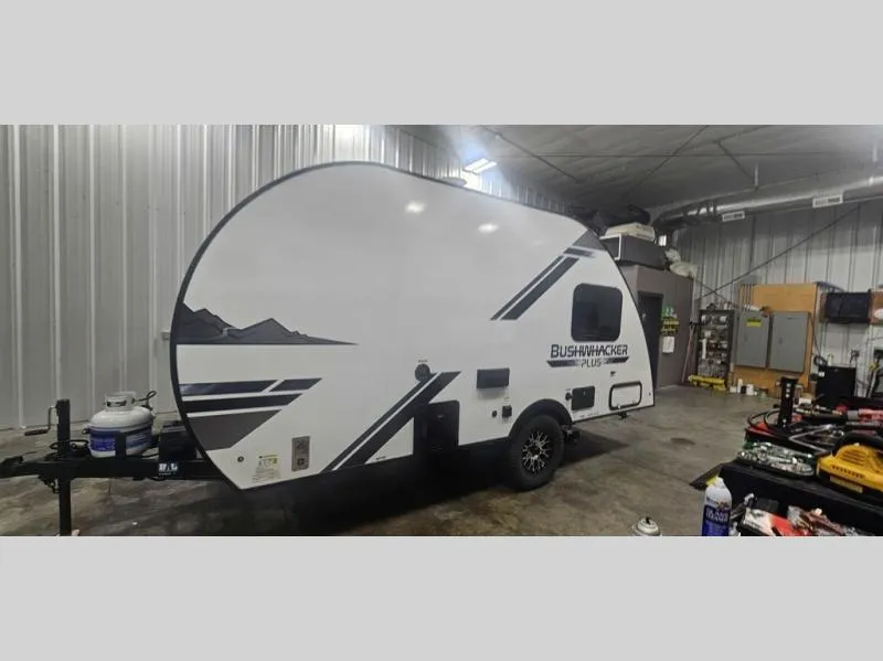2024 Braxton Creek Bushwhacker Plus 17BH - Photo 4