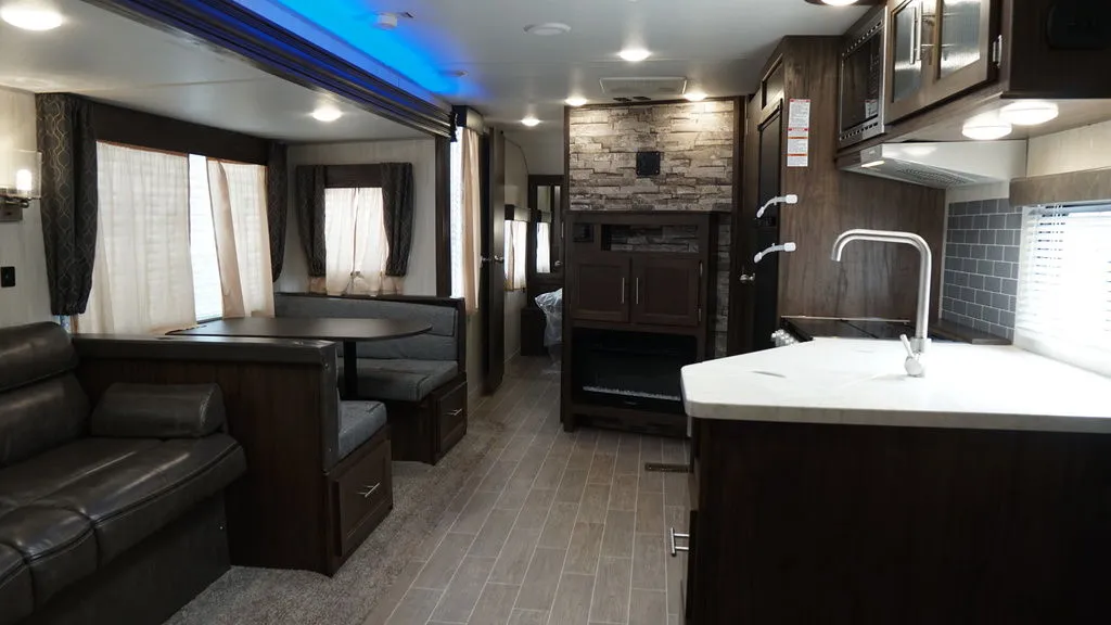 2020 Forest River Cherokee 264RL - Photo 3