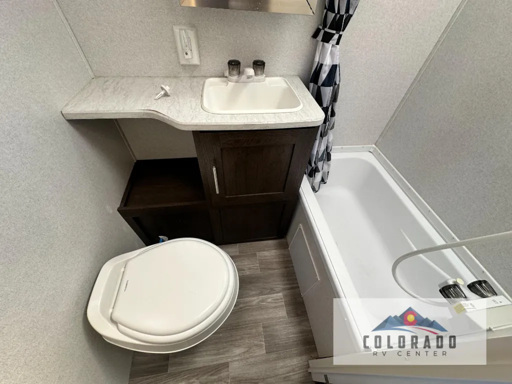 2020 Forest River RV Wildwood X-Lite 282QBXL, Photos photo 17