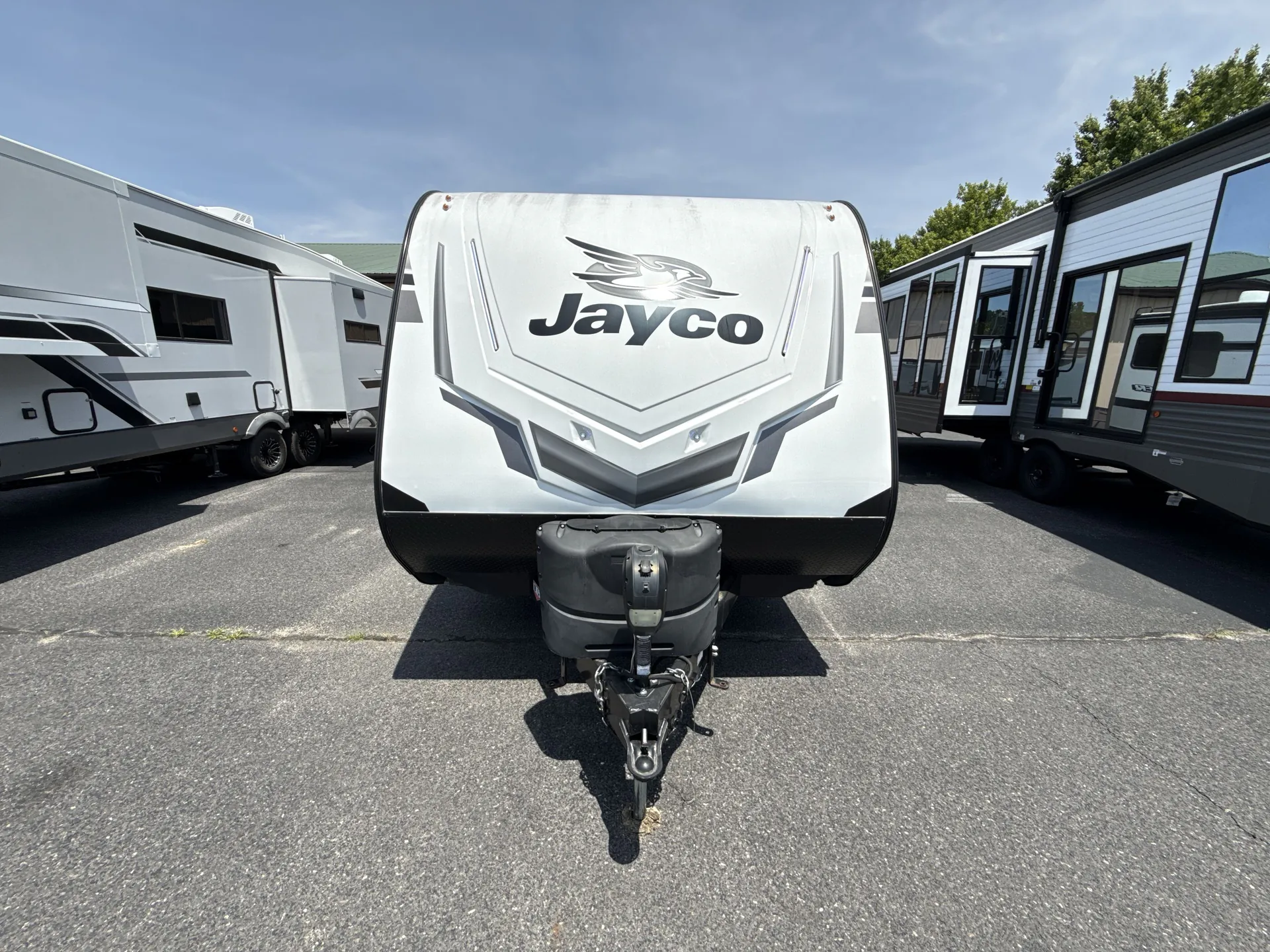 2022 Jayco Jay Feather 26RL - Photo 2