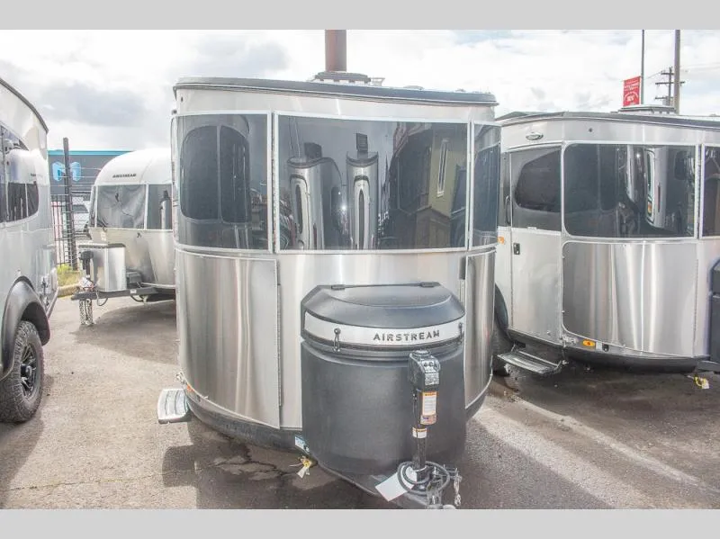 2025 Airstream Basecamp Basecamp 16X - Photo 3