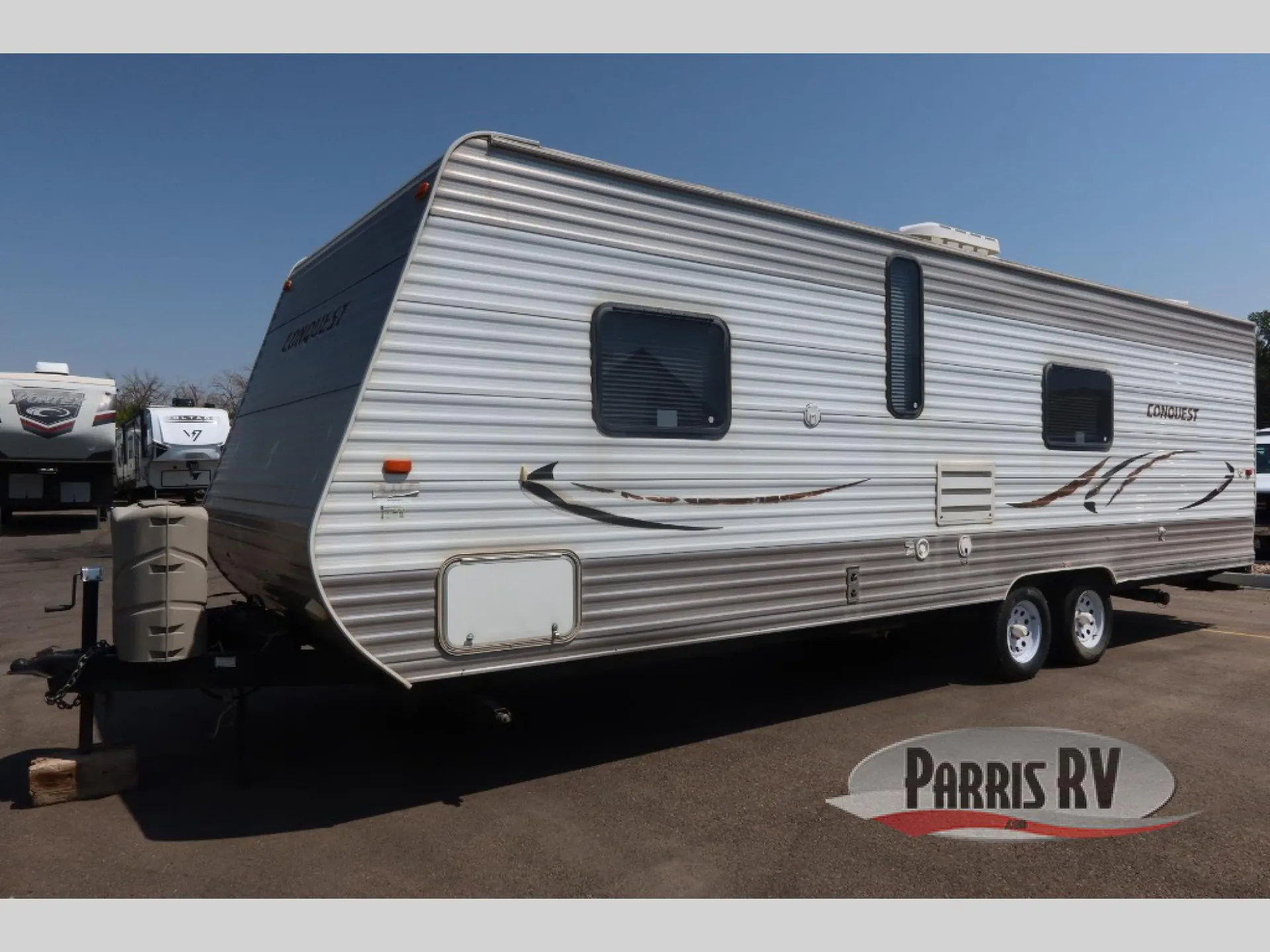 2013 Gulf Stream Conquest 275FBG - Photo 4
