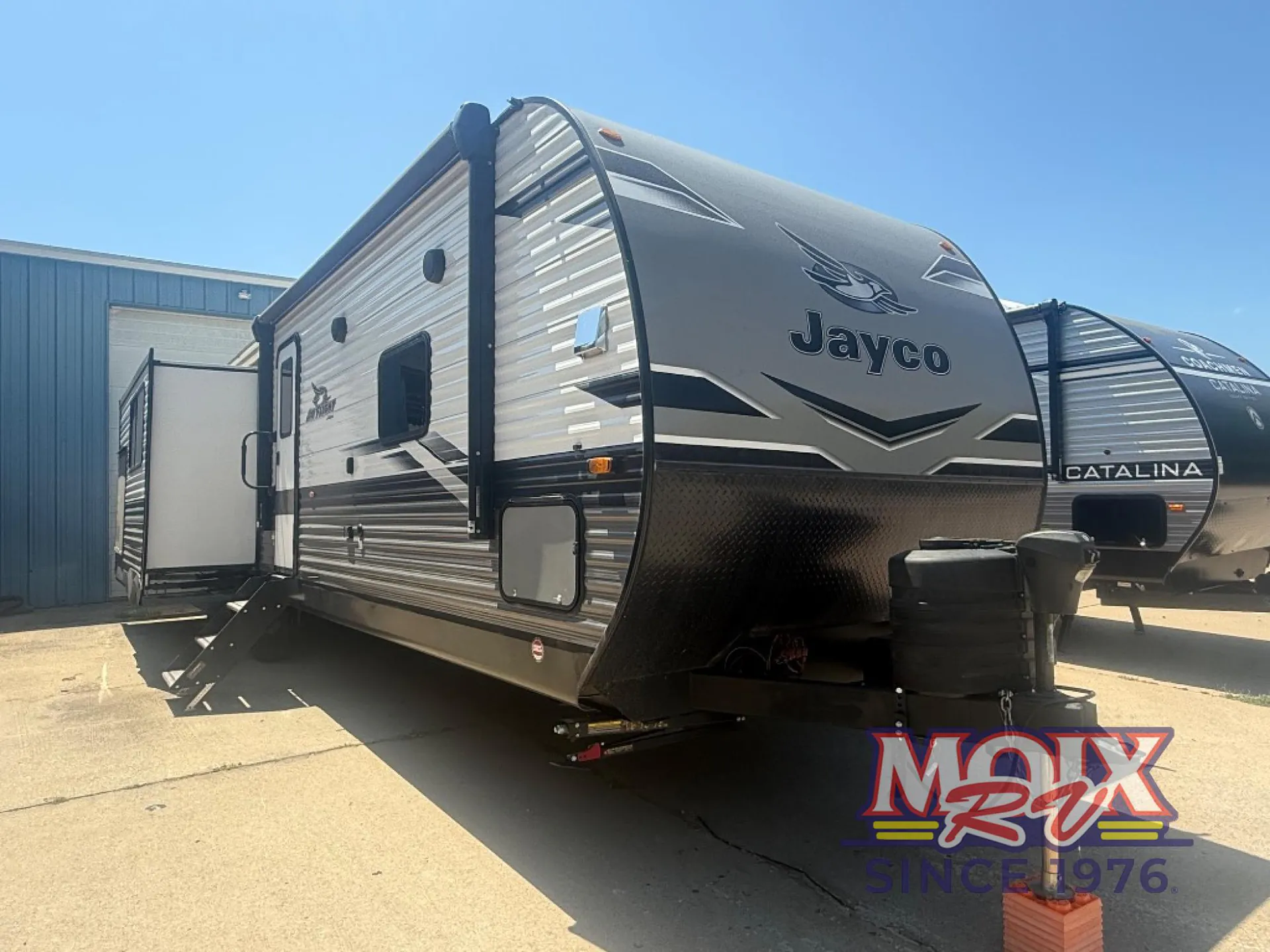 2024 Jayco Jay Flight 340RLK - Photo 2
