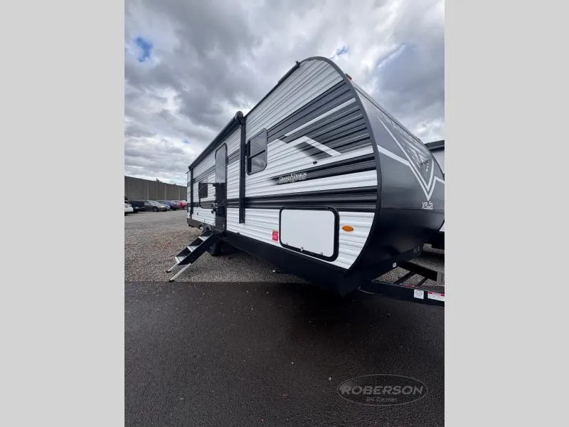 2026 Grand Design Transcend Xplor 24BHX - Photo 3