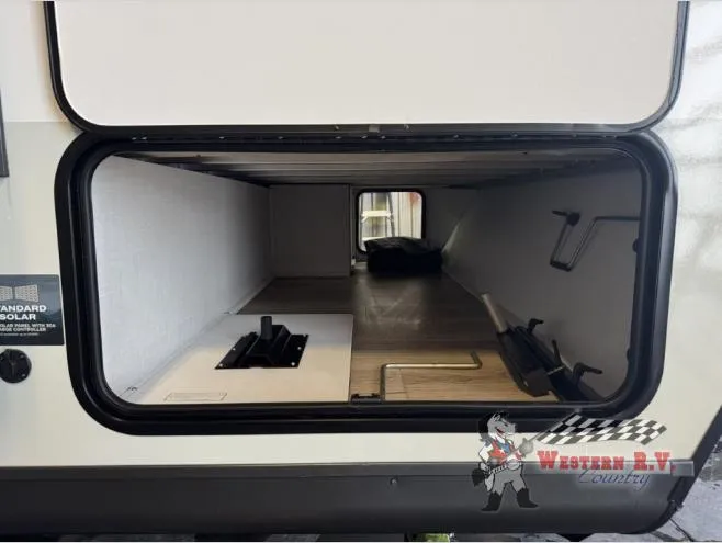 2026 Forest River Flagstaff Micro Lite 21FBRS - Photo 4
