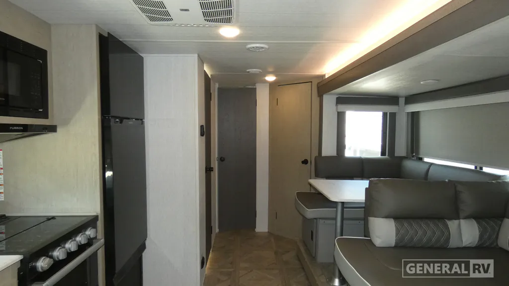 2024 Forest River Salem Cruise Lite 273QBXL, Photos photo 2