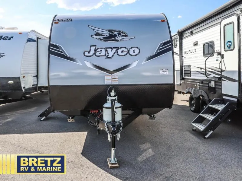 2025 Jayco Jay Flight SLX 175FQW - Photo 3