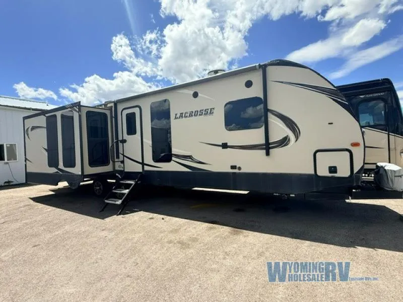 2019 Prime Time RV LaCrosse 3311RK - Main photo