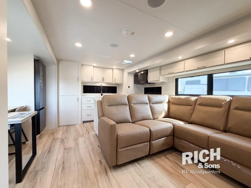 2026 Brinkley Model I 280, Photos photo 15