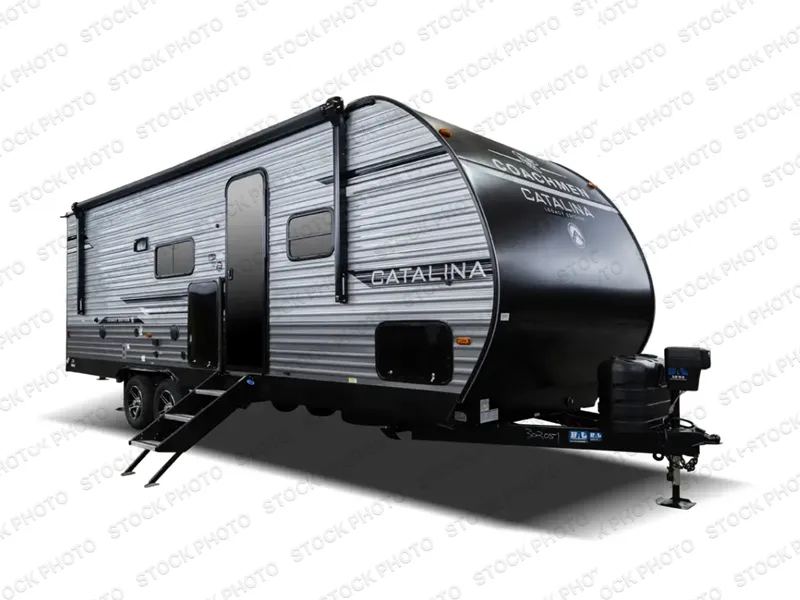 2026 Coachmen Catalina Legacy Edition 243RBS - Photo 2