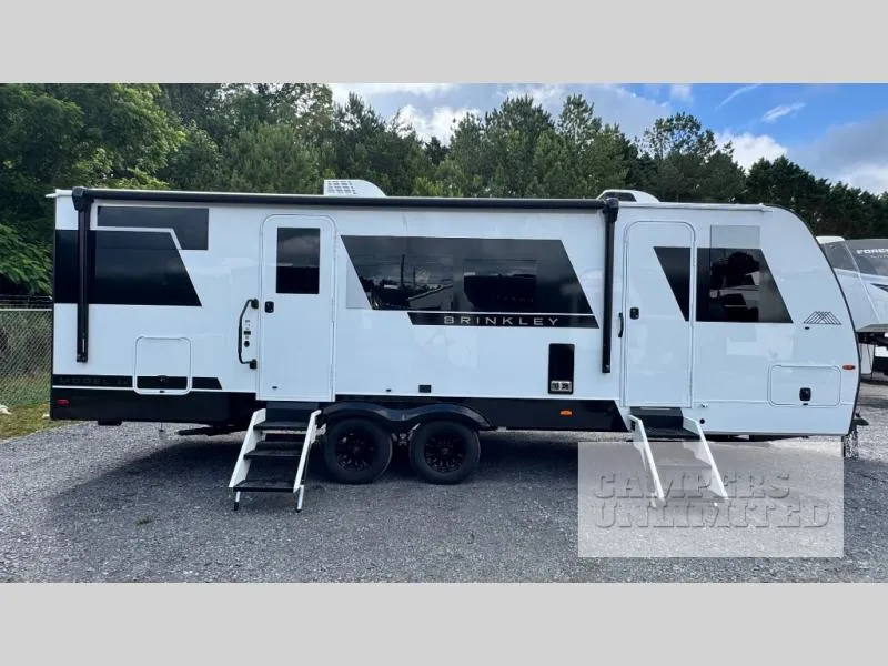 2027 Brinkley Model Ix 24X - Photo 2