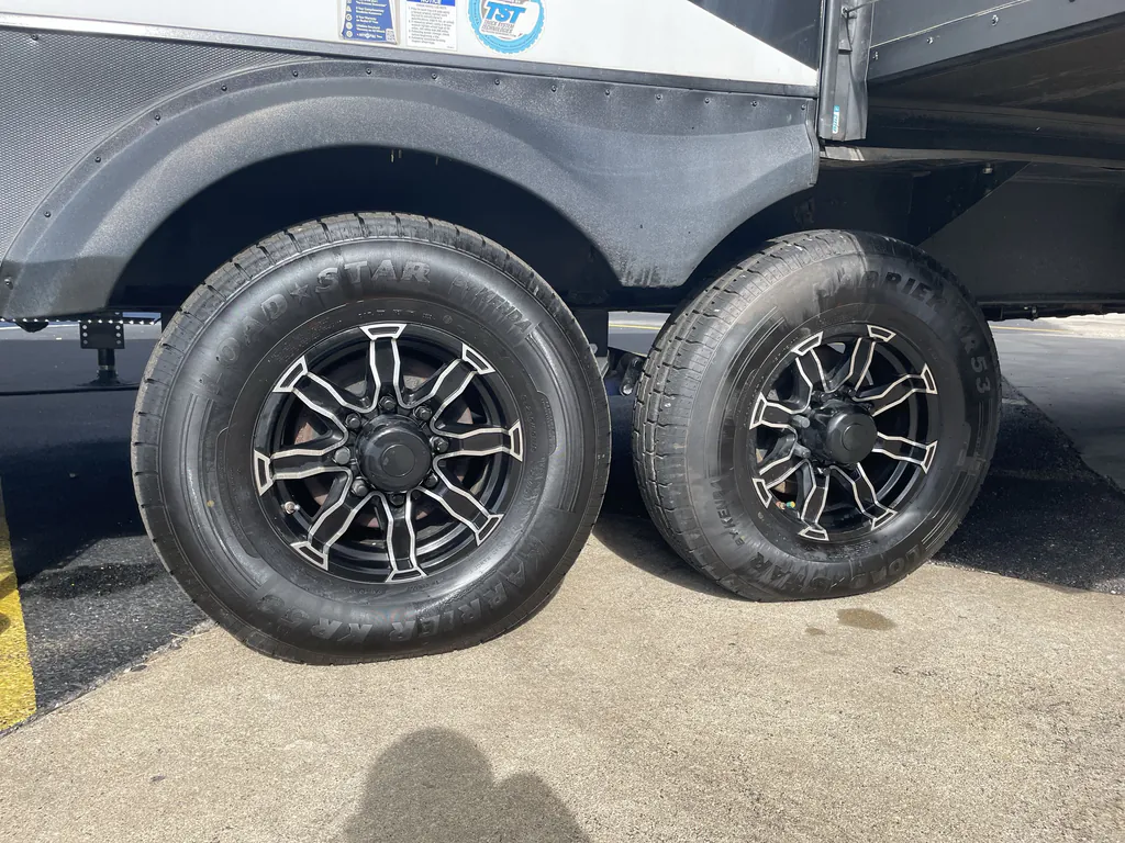 2023 Forest River XLR Nitro 351, Photos photo 22