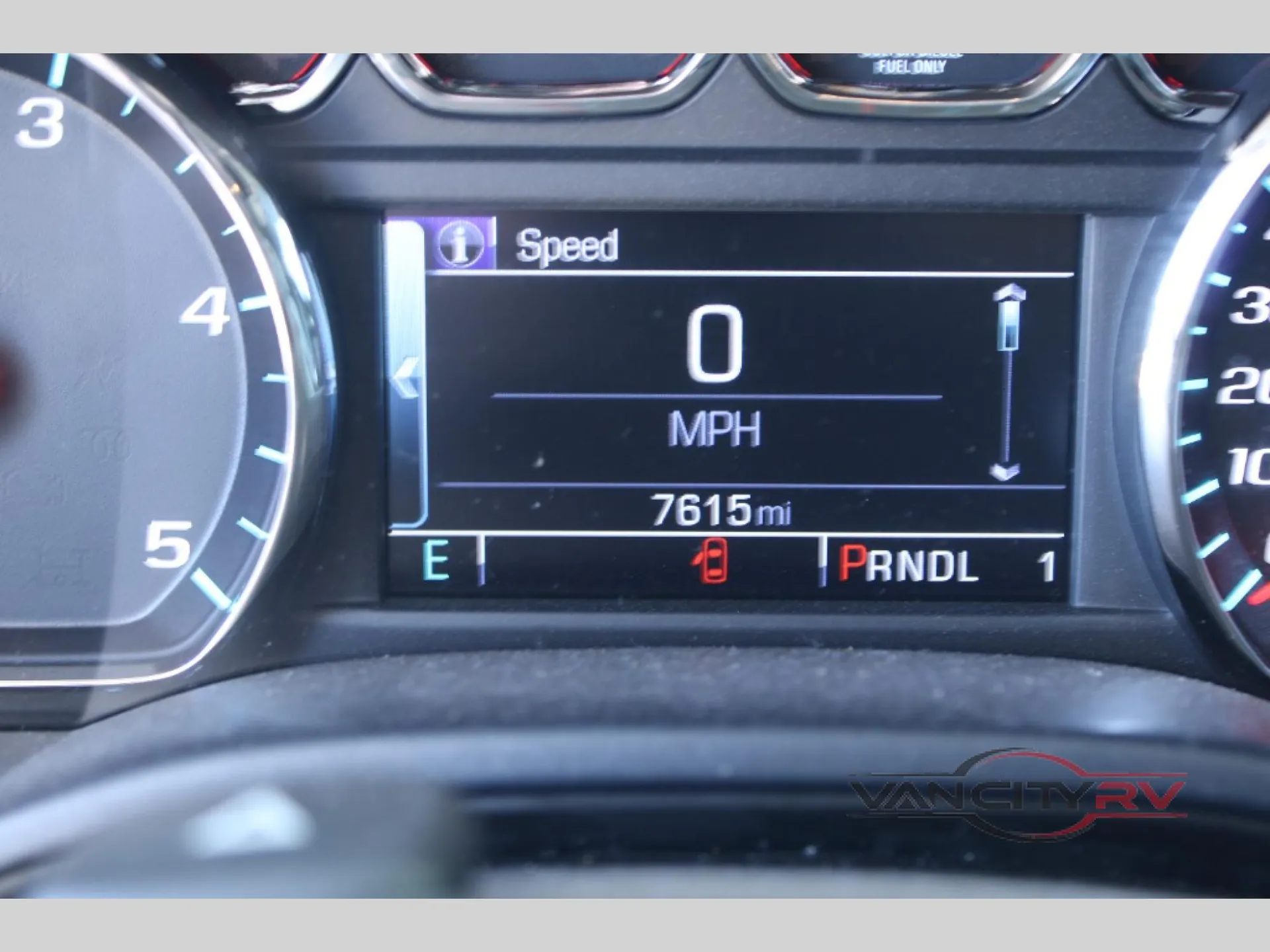 2024 Nexus Verrado 28S - Photo 4