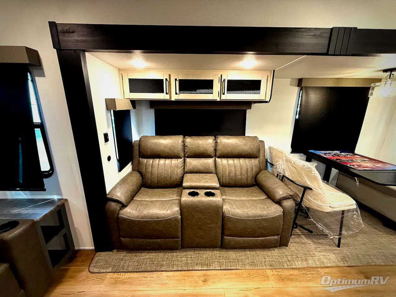 2026 Forest River Puma Vista 37PFL — Photo 7