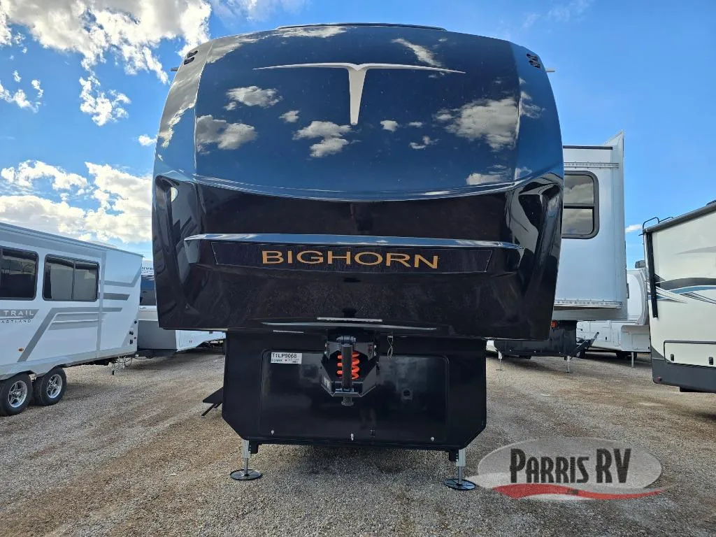 2026 Heartland Bighorn 36RK - Photo 4