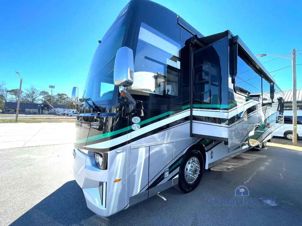 2026 Newmar Dutch Star 4081 - Photo 4