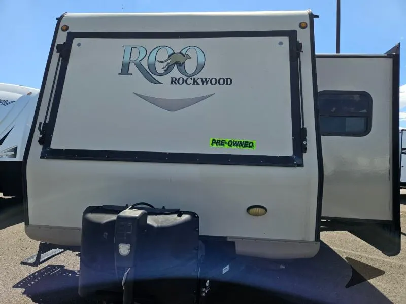 2019 Forest River RV rockwood roo 24WS - Photo 3