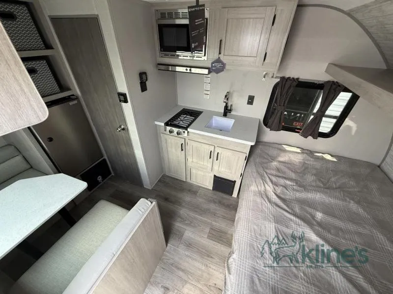 2026 Coachmen Catalina Summit Series 7 134RDX - Photo 3