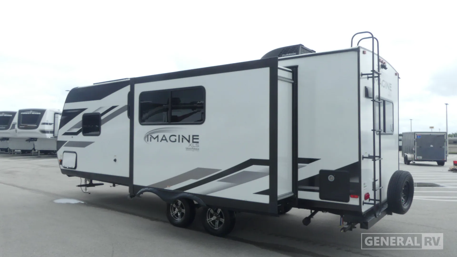 2023 Grand Design Imagine XLS 23LDE - Photo 4