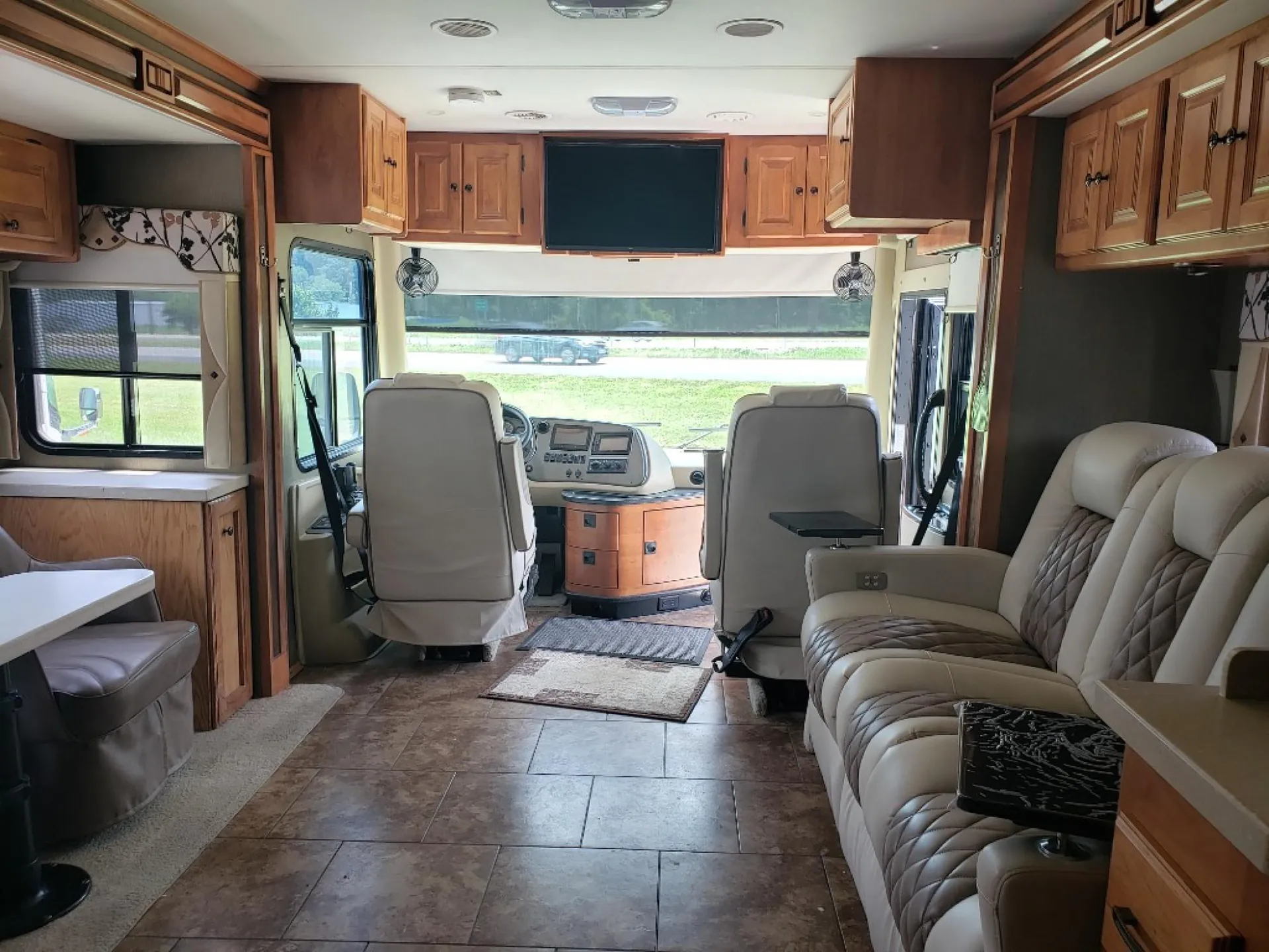 2013 Tiffin Motorhomes Allegro RED Used    34 QFA - Photo 4