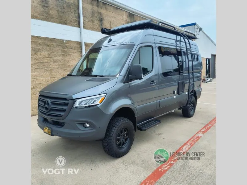 2026 Storyteller Overland Storyteller Overland New   Dark MODE XO - Photo 4