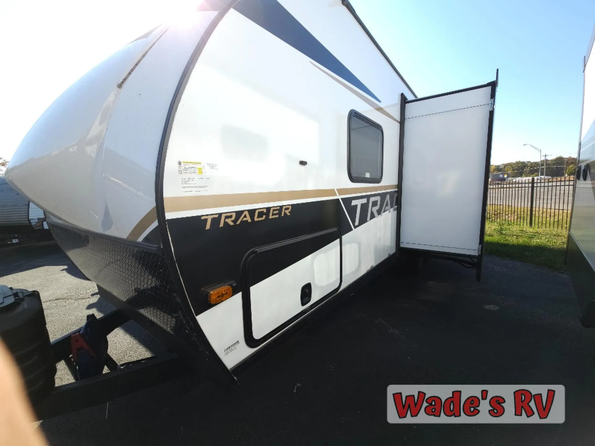 2025 Prime Time Tracer 25BHS - Photo 4