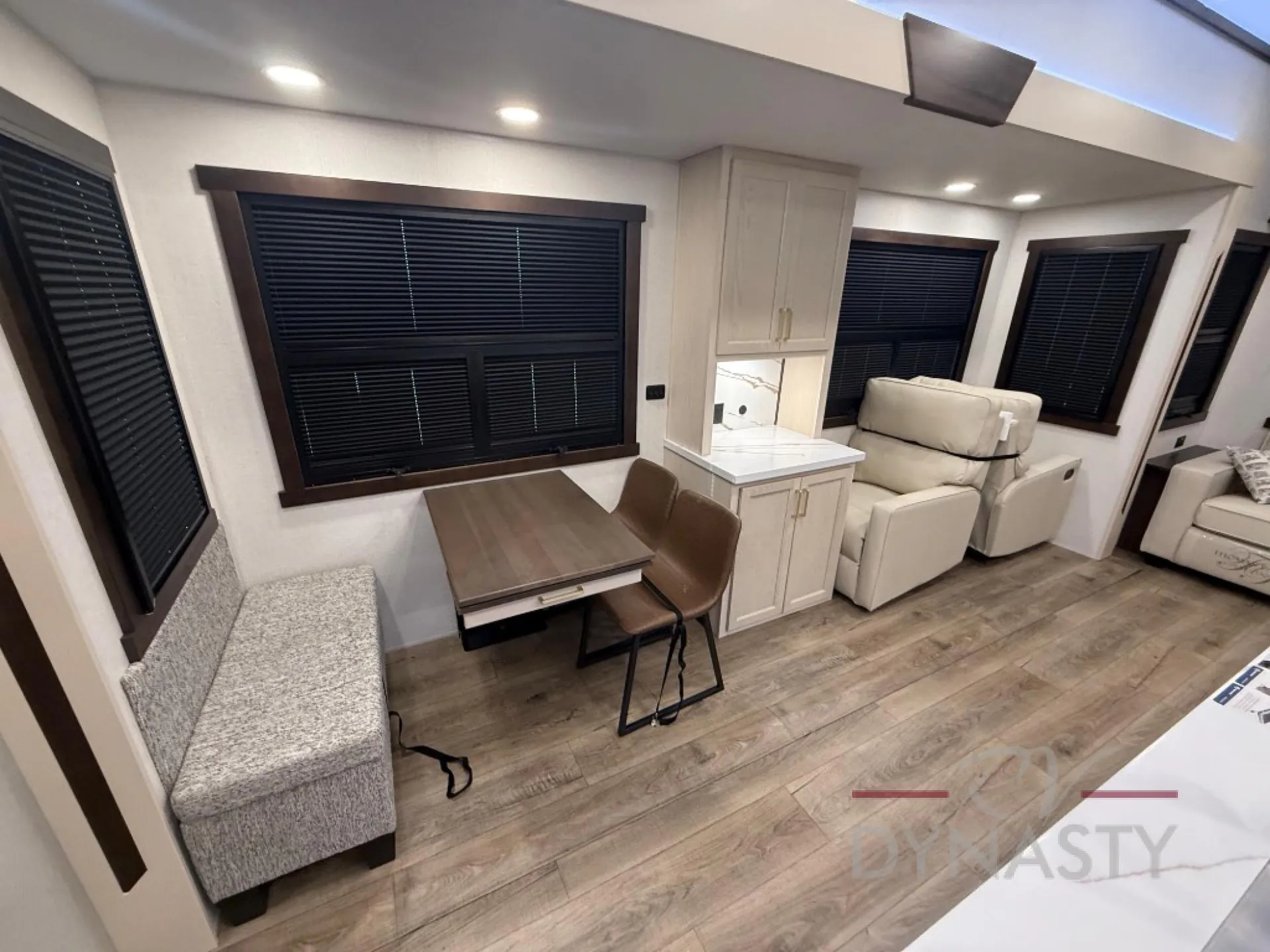 2026 Forest River Cedar Creek 383FB — Photo 5