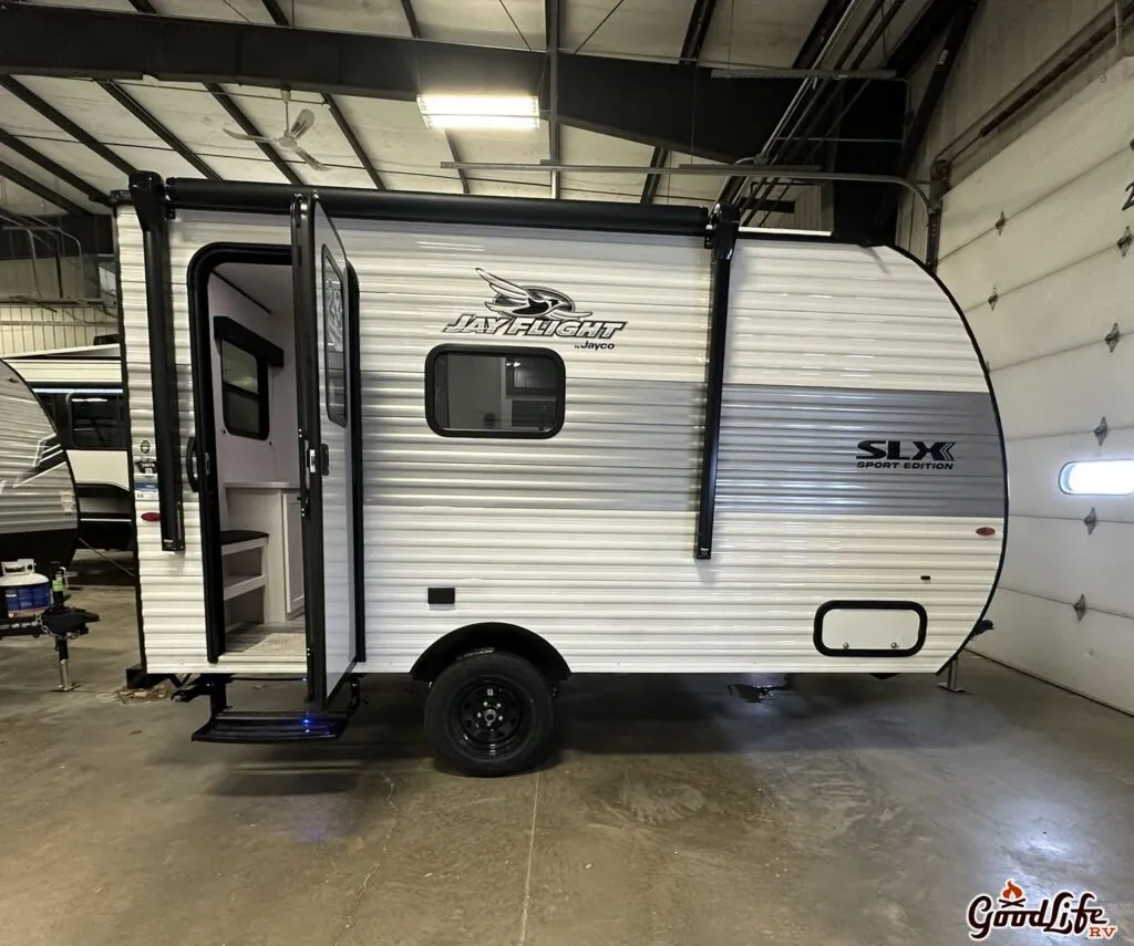 2026 Jayco Jay Flight SLX 140TB - Photo 2