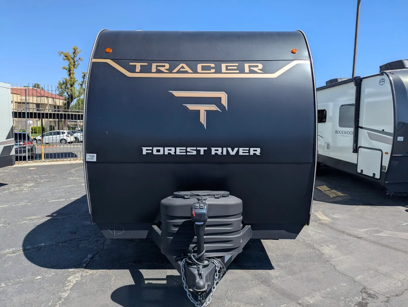 2026 Prime Time Tracer 295DB - Photo 3