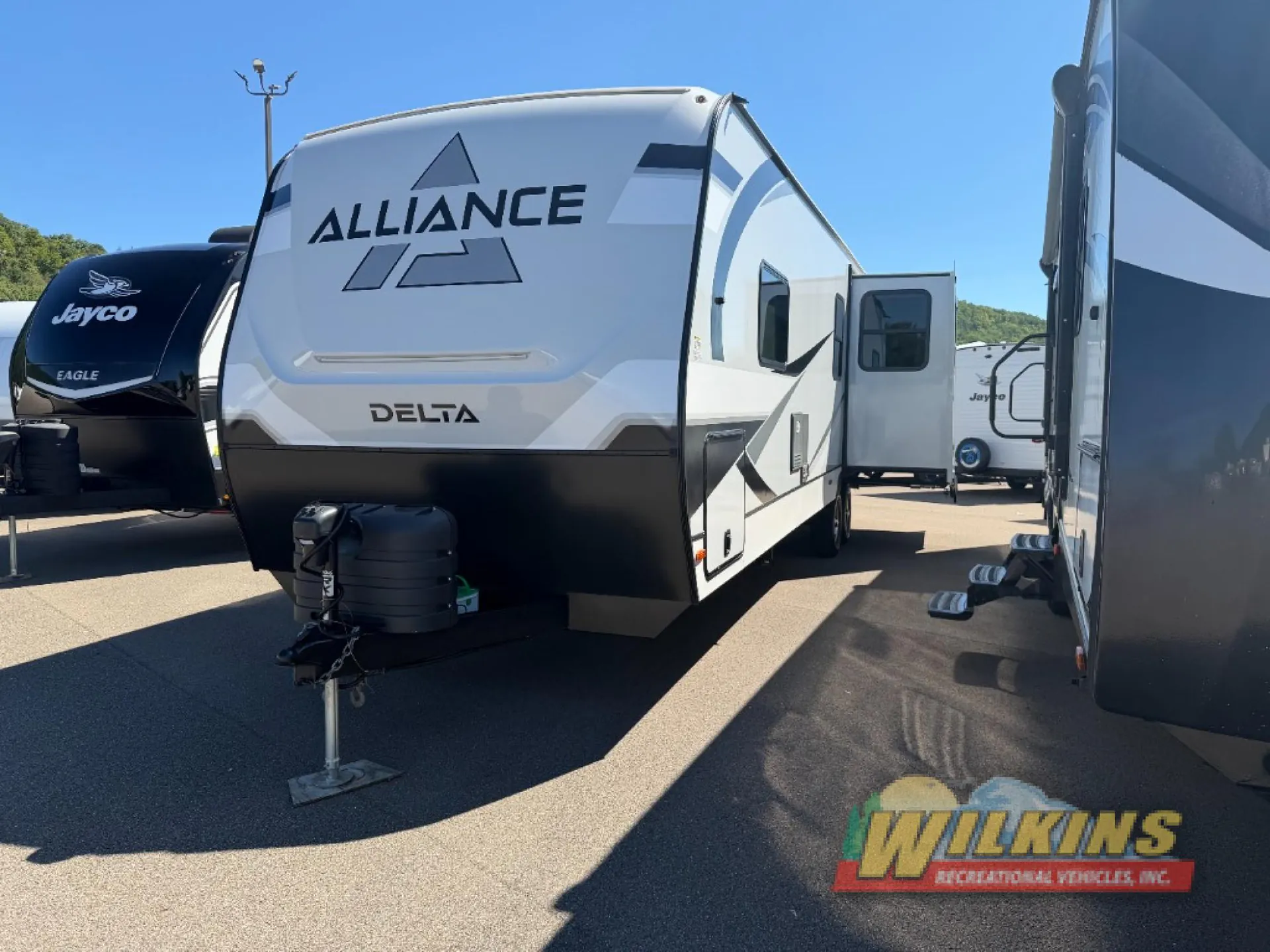 2024 Alliance RV Delta 294RK - Photo 3