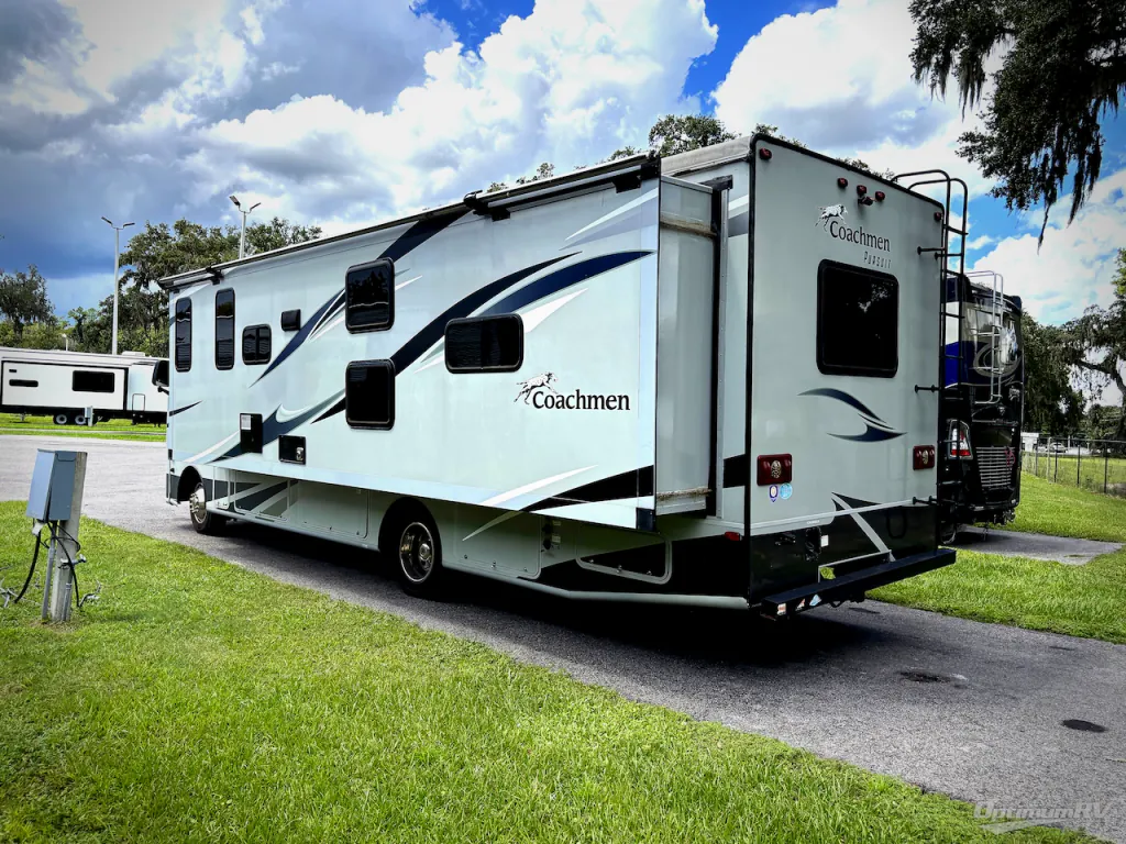 2020 Coachmen Pursuit 31BH, Photos photo 3