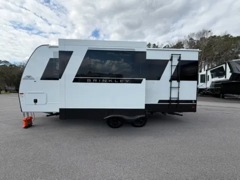 2026 Brinkley Model I 20X - Photo 3