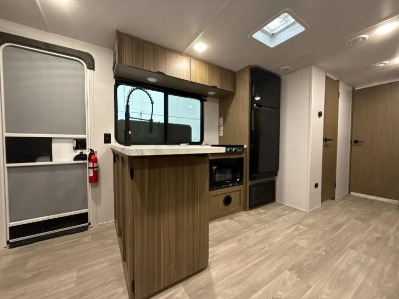 2027 Forest River Salem Cruise Lite 28VBXL - Photo 4
