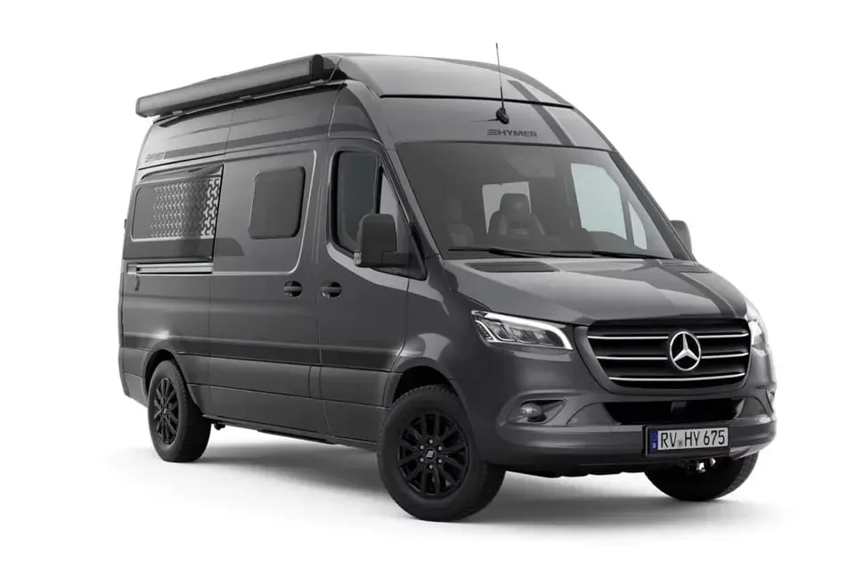 Grand Canyon S Xperience 600 exterior