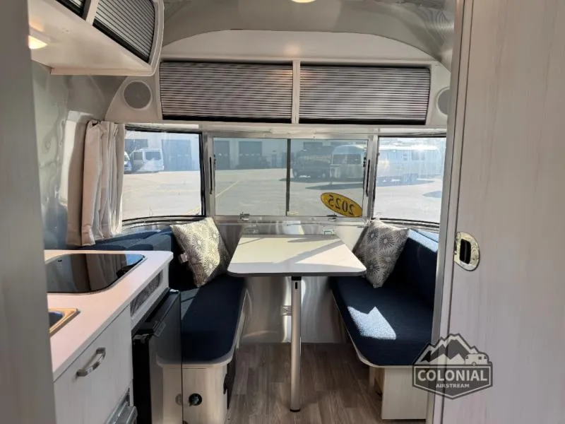 2025 Airstream Bambi 16RB - Photo 3