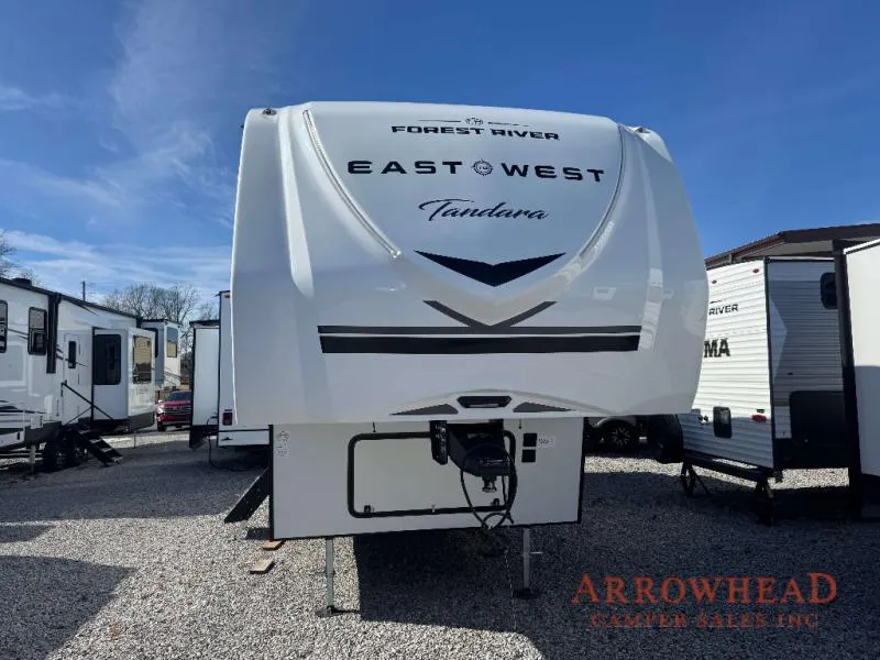2026 EAST TO WEST Tandara 235ML - Photo 3