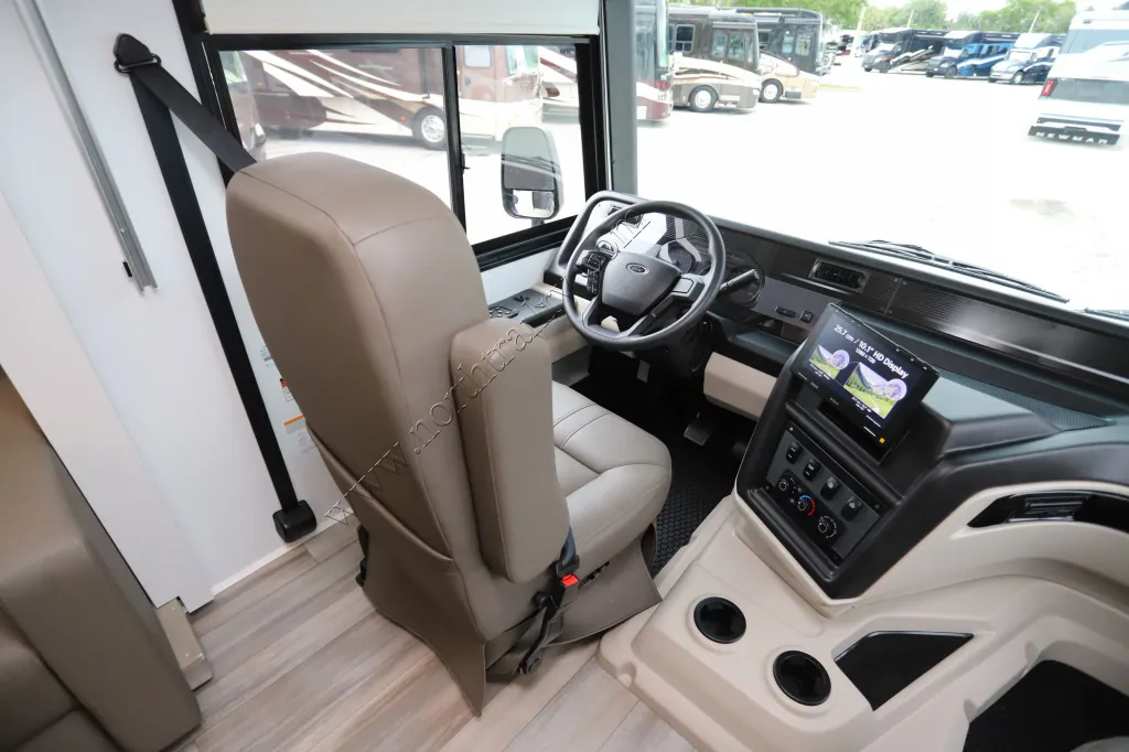 2026 Entegra Coach Vision XL 36C, Photos photo 19