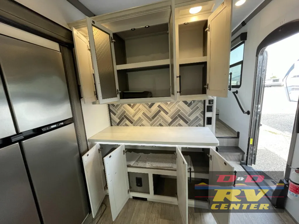 2022 Keystone Montana 3813MS, Photos photo 26
