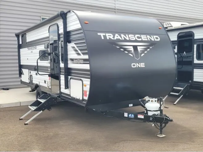 2026 Grand Design Transcend One 161BH - Photo 2