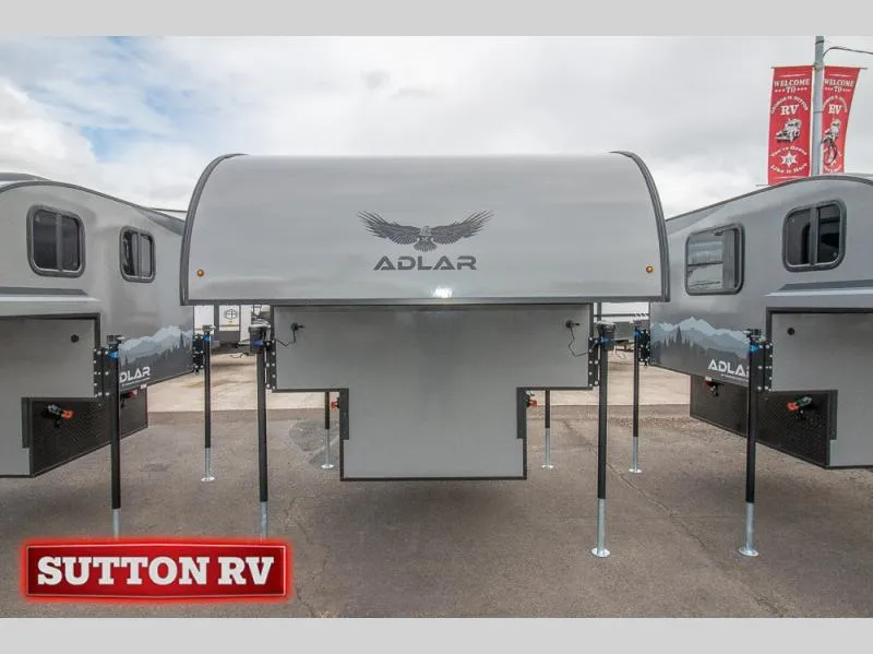 2026 Soaring Eagle ADLAR 6.5XL - Photo 3
