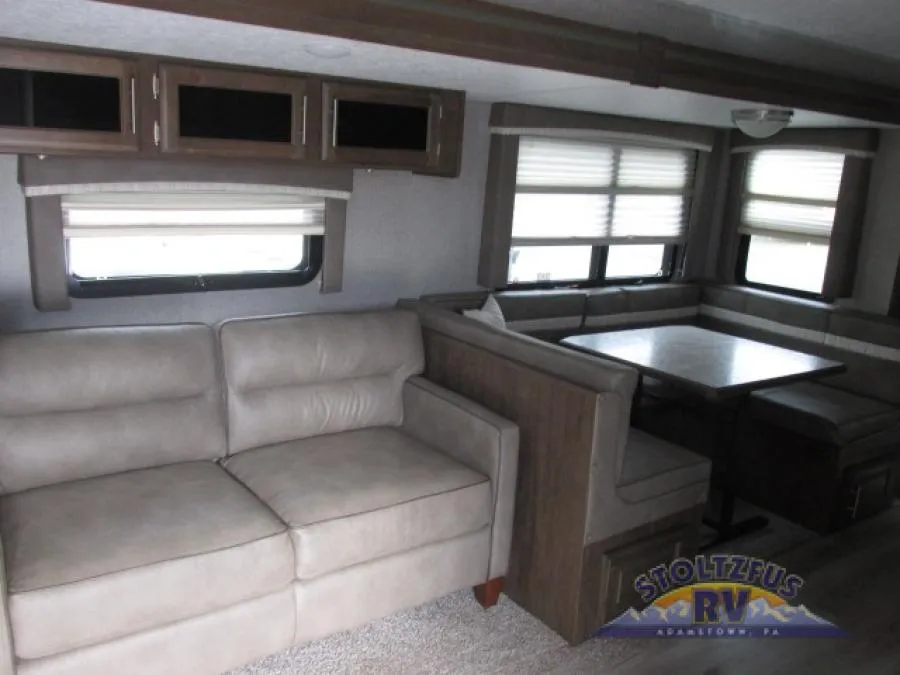 2020 Forest River Flagstaff Super Lite 27BHWS - Photo 4