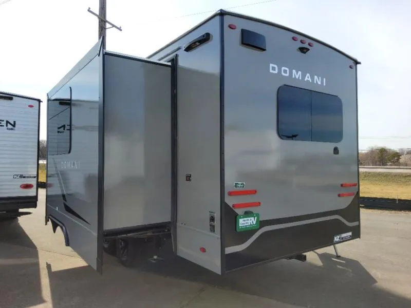 2026 KZ Domani 241ML - Photo 3