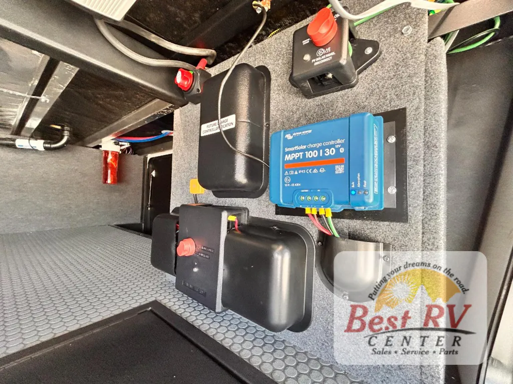 2026 Keystone Raptor 441, Photos photo 127