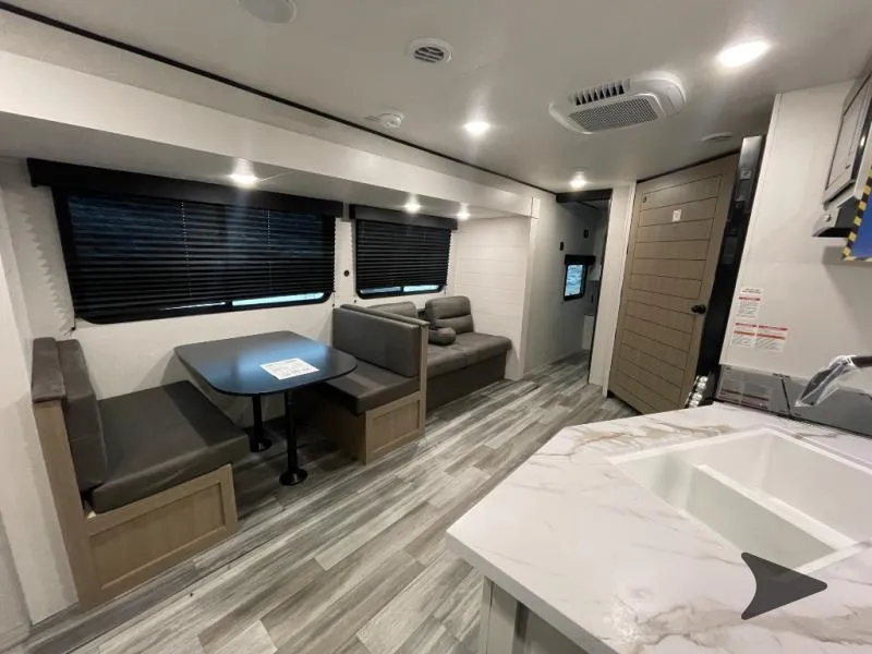 2026 Jayco Jay Flight SLX 263BHS - Photo 3