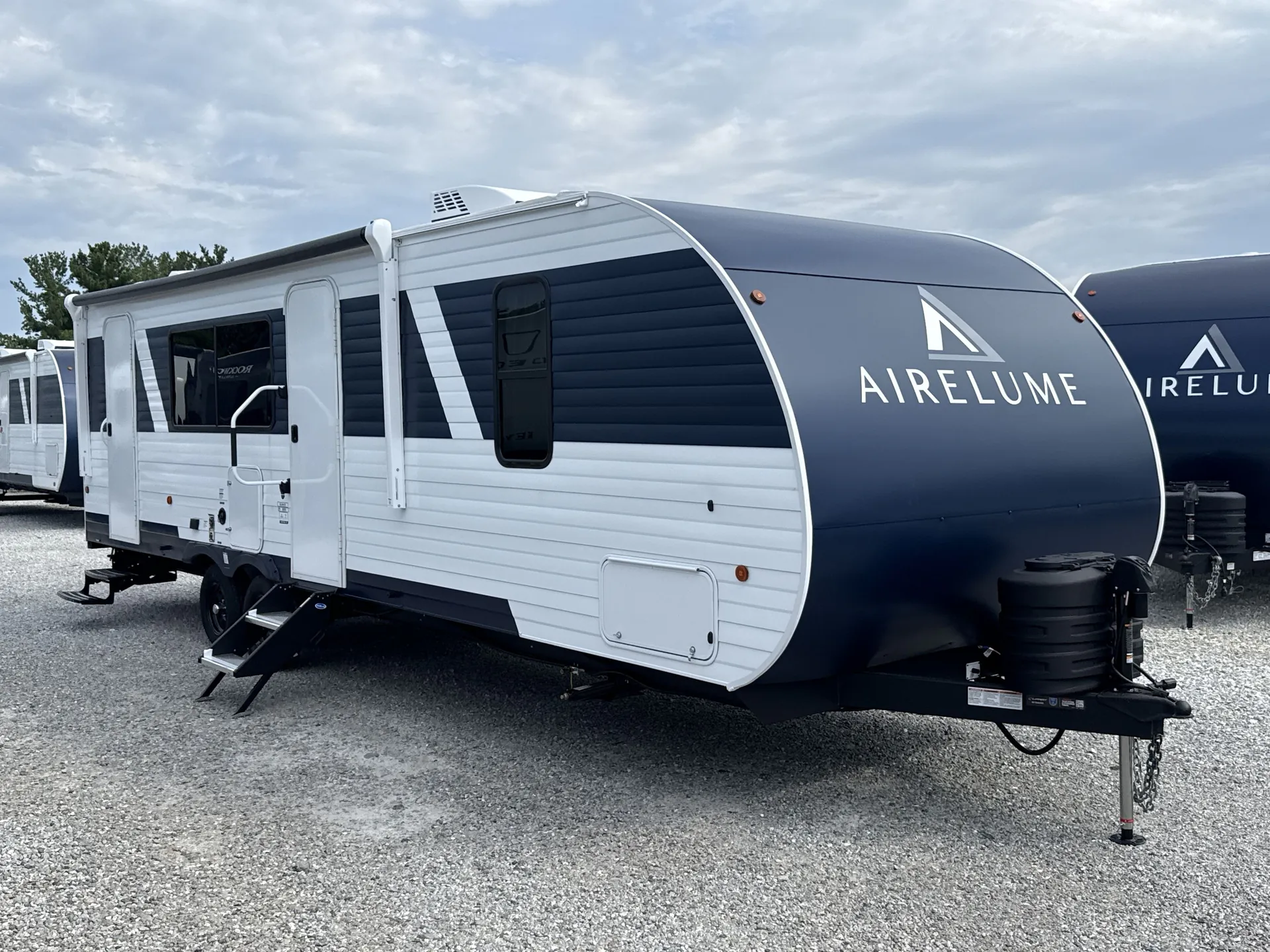 2027 Forest River Airelume 265 dealer photo 1 from Camping World