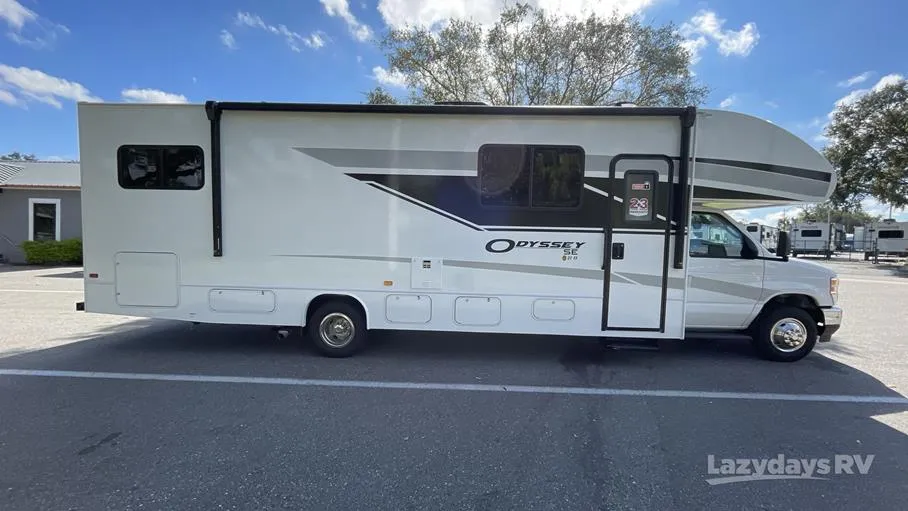 2026 Entegra Coach Odyssey SE 31FF - Photo 3