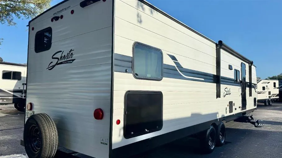 2025 Shasta i-5 Edition 532BEDS, Photos photo 6