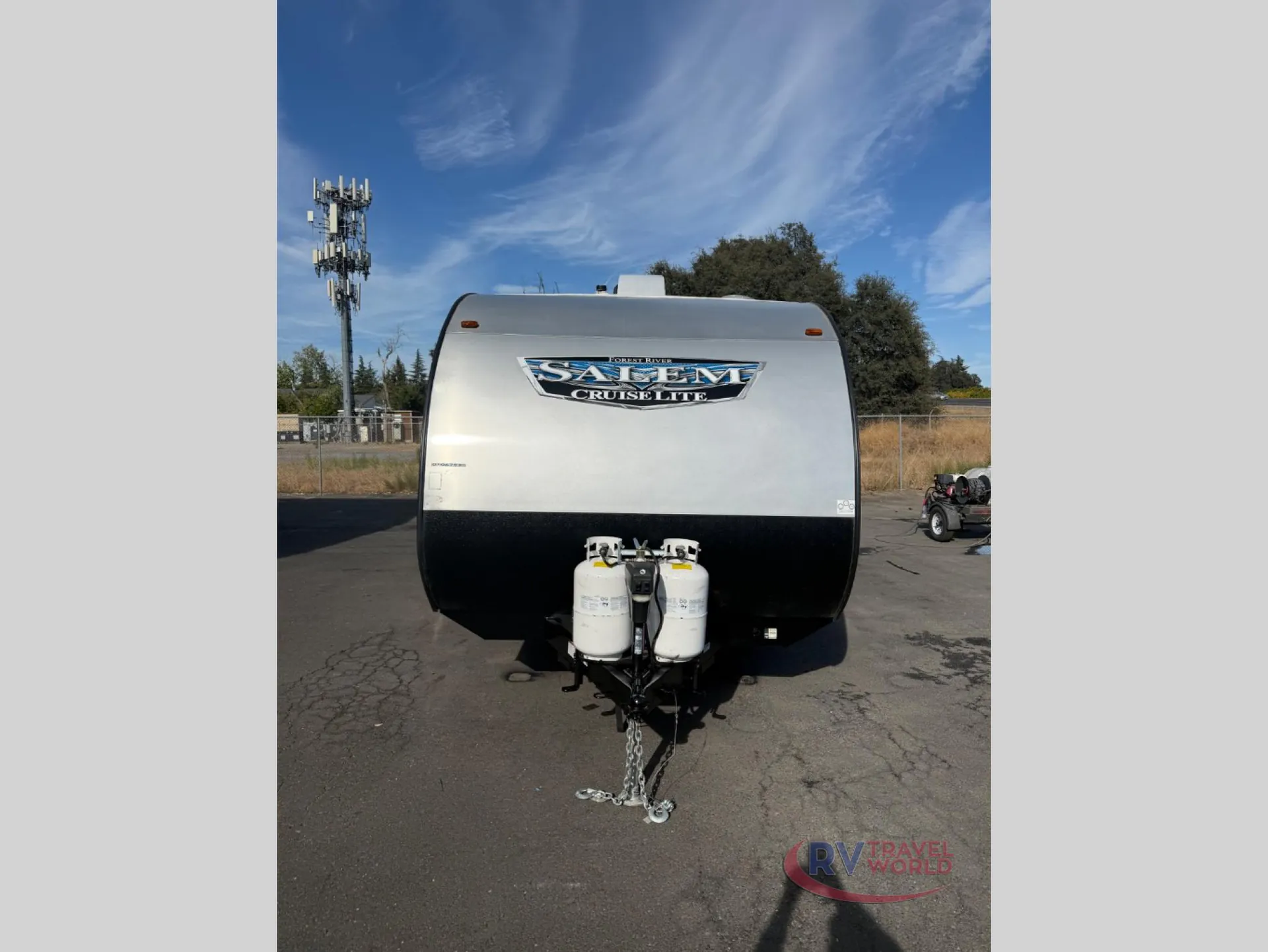 2022 Forest River Salem Cruise Lite 211SSXL - Photo 3